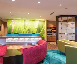Photo 3 - SpringHill Suites Chicago Southeast/Munster IN