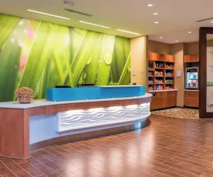 Photo 4 - SpringHill Suites Chicago Southeast/Munster IN