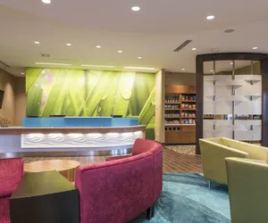 Photo 4 - SpringHill Suites Chicago Southeast/Munster IN