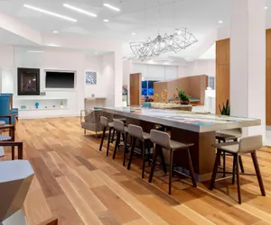 Photo 5 - Residence Inn by Marriott Boston Burlington