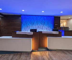 Photo 5 - Fairfield Inn & Suites by Marriott Austin Buda