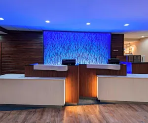 Photo 5 - Fairfield Inn & Suites by Marriott Austin Buda