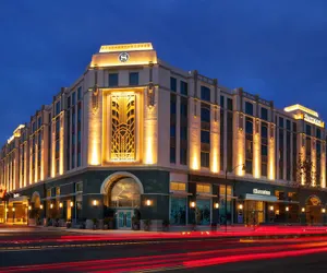 Photo 2 - Sheraton Los Angeles San Gabriel