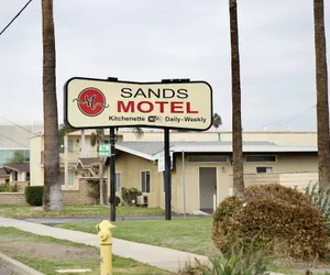 Photo 2 - Sands Motel