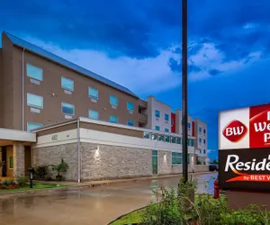 Photo 2 - Best Western Plus Executive Residency Baytown