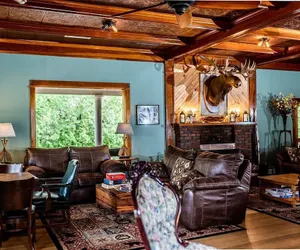 Photo 4 - The Long View Lodge