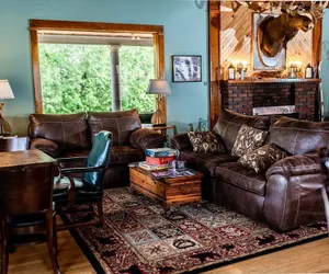 Photo 5 - The Long View Lodge