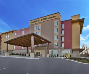 Photo 2 - SpringHill Suites by Marriott Chattanooga North/Ooltewah