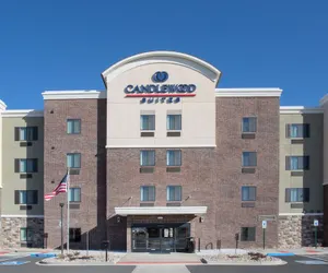 Photo 2 - Candlewood Suites Pueblo, an IHG Hotel