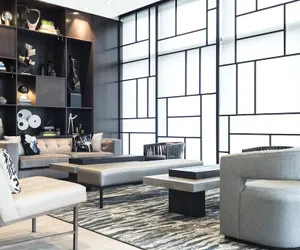 Photo 5 - AC Hotel by Marriott Boston Downtown