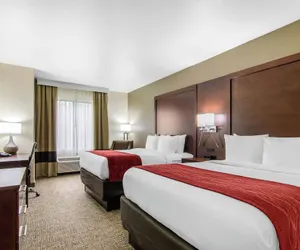 Photo 4 - Comfort Inn & Suites Shawnee - Kansas City