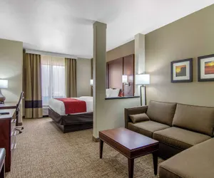 Photo 5 - Comfort Inn & Suites Shawnee - Kansas City