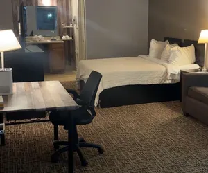 Photo 3 - Americas Best Value Inn Brinkley