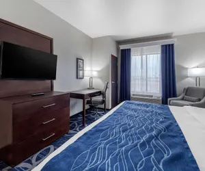 Photo 5 - Comfort Inn & Suites Oklahoma City South I-35