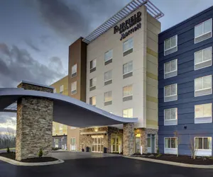 Photo 2 - Fairfield Inn & Suites by Marriott Roanoke Salem