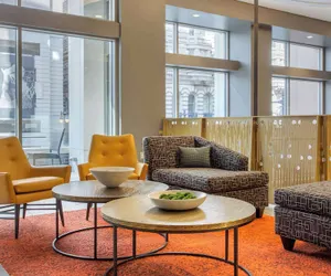 Photo 5 - Cambria Hotel Downtown-Center City