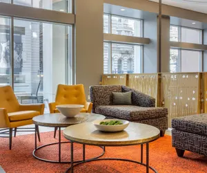 Photo 5 - Cambria Hotel Downtown-Center City