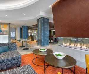 Photo 3 - Cambria Hotel Downtown-Center City