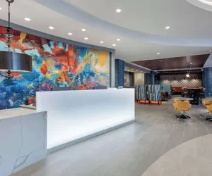Photo 4 - Cambria Hotel Downtown-Center City