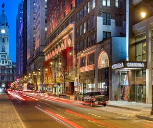 Photo 2 - Cambria Hotel Downtown-Center City