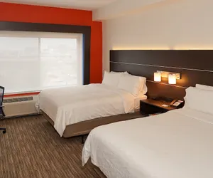 Photo 5 - Holiday Inn Express & Suites Denver - Aurora Medical Campus by IHG