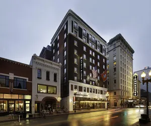 Photo 2 - Hyatt Place Knoxville Downtown