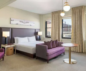 Photo 2 - Hotel Savoy Kansas City, Tapestry Collection by Hilton