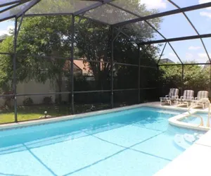 Photo 2 - Sun Kissed Delight! Lovely Pool & Spa! 4 Bedroom Home by RedAwning