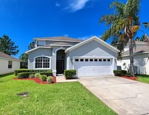 Photo 2 - 684od 5 Bedroom Home by RedAwning
