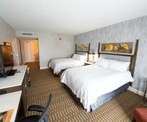 Photo 5 - Virginia Crossings Hotel, Tapestry Collection by Hilton