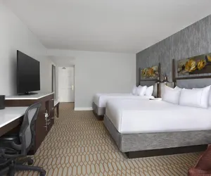 Photo 4 - Virginia Crossings Hotel, Tapestry Collection by Hilton