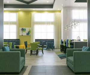 Photo 5 - Hampton Inn & Suites Stroud
