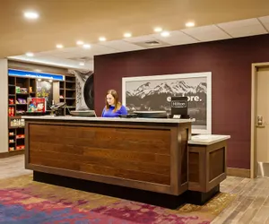 Photo 5 - Hampton Inn & Suites Leavenworth