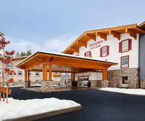 Photo 2 - Hampton Inn & Suites Leavenworth