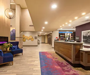 Photo 4 - Hampton Inn & Suites Leavenworth