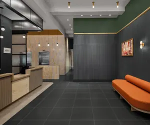 Photo 3 - Courtyard by Marriott New York World Trade Center Area