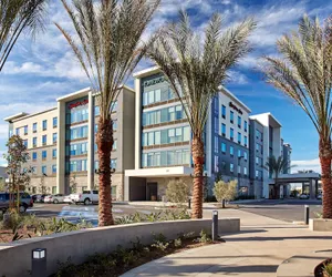 Photo 2 - Homewood Suites by Hilton Long Beach Airport