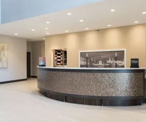 Photo 5 - Hampton  Inn & Suites Indianapolis-Keystone