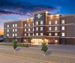 Photo 2 - Homewood Suites by Hilton West Fargo Sanford Medical Center