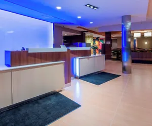 Photo 5 - Fairfield Inn & Suites Boston Marlborough/Apex Center