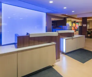 Photo 4 - Fairfield Inn & Suites Boston Marlborough/Apex Center