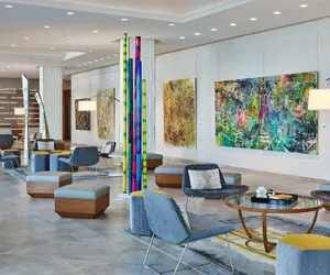 Photo 3 - Art Ovation Hotel, Autograph Collection