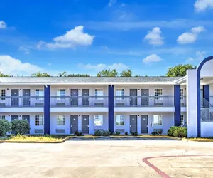 Photo 2 - Heights Inn by Townhouse Harker Heights, TX