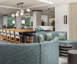 Photo 5 - Hilton Garden Inn Westchester Dobbs Ferry, NY