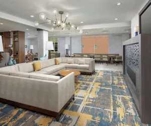 Photo 4 - Hilton Garden Inn Westchester Dobbs Ferry, NY