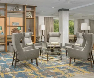 Photo 3 - Hilton Garden Inn Westchester Dobbs Ferry, NY