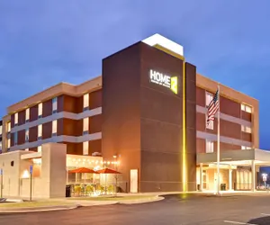 Photo 2 - Home2 Suites by Hilton Lafayette, IN
