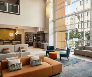 Photo 4 - Hilton Garden Inn San Antonio Downtown Riverwalk