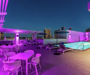 Photo 2 - Hilton Garden Inn San Antonio Downtown Riverwalk
