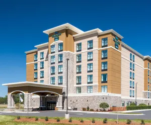 Photo 2 - Homewood Suites by Hilton Fayetteville